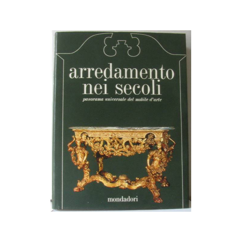 Arredamento nei secoli