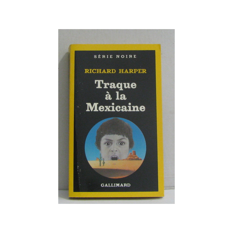 Traque à la mexicaine