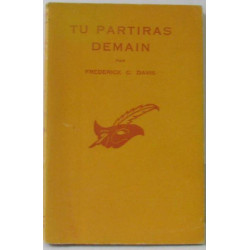 Tu partiras demain