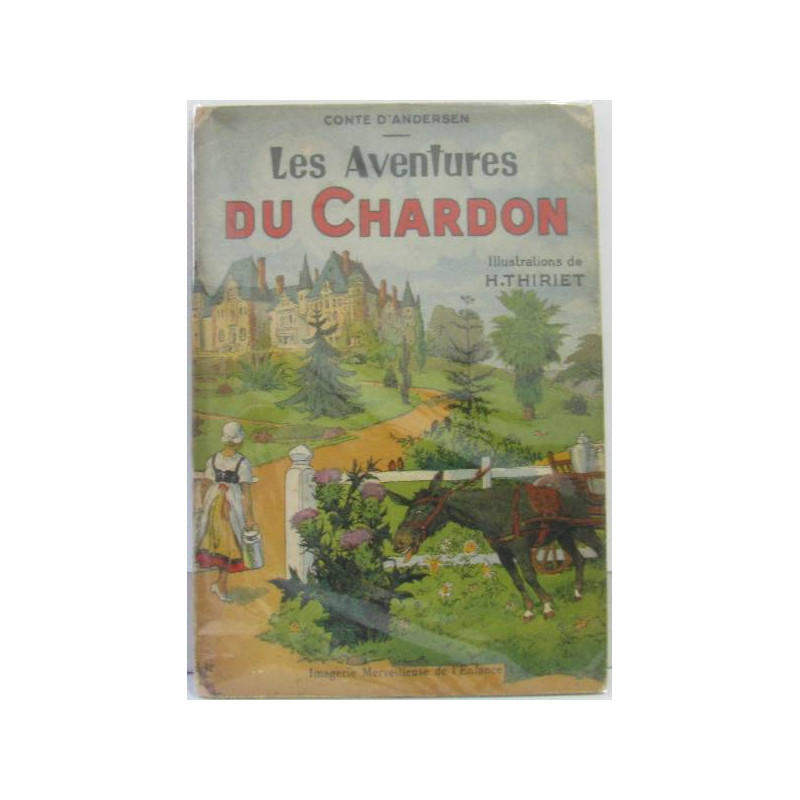 Les aventures du Charbon