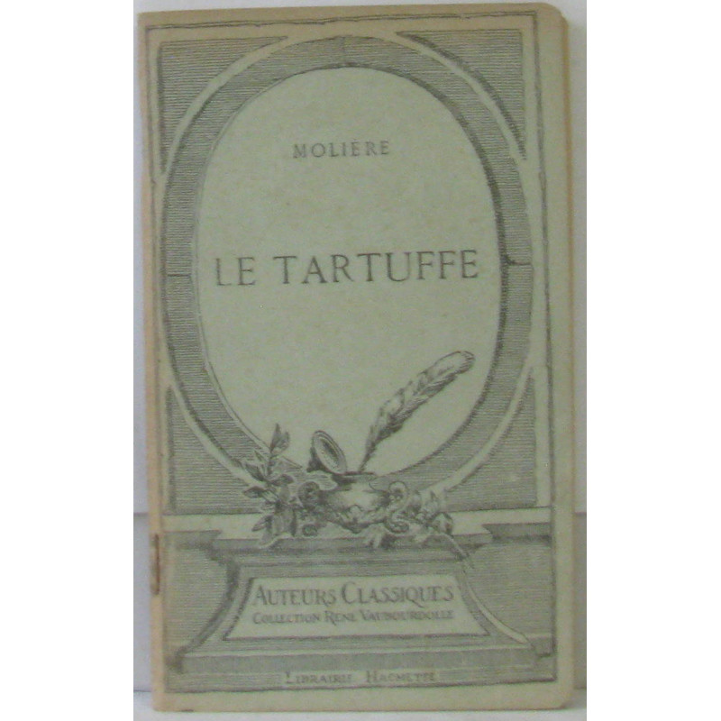 Le tartuffe
