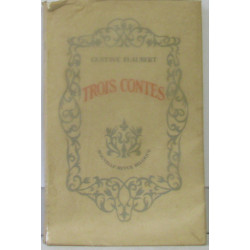 Trois Contes