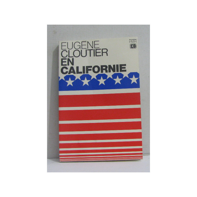 En californie
