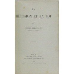 La religion et la Foi
