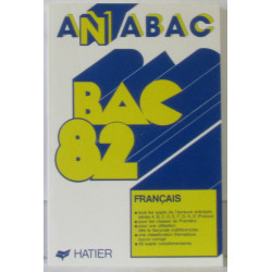 Anabac 82 français