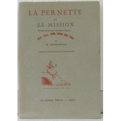 La pernette