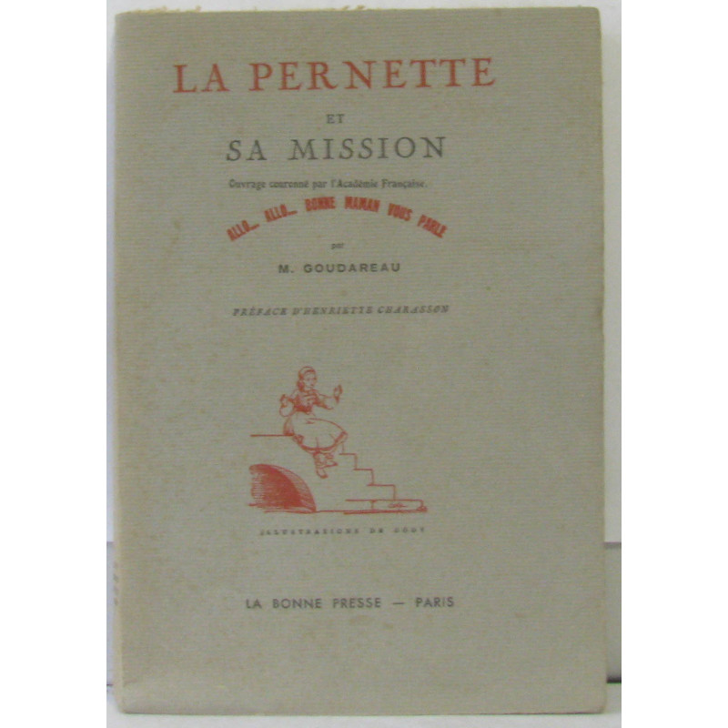 La pernette
