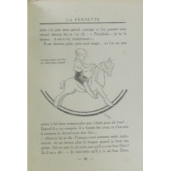 La pernette