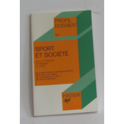Sport et société