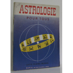 Astrologie pour tous