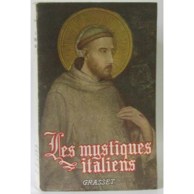 Les mystiques Italiens