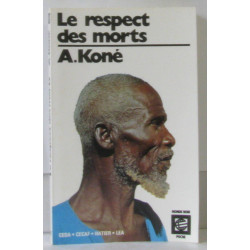 Le respect des morts
