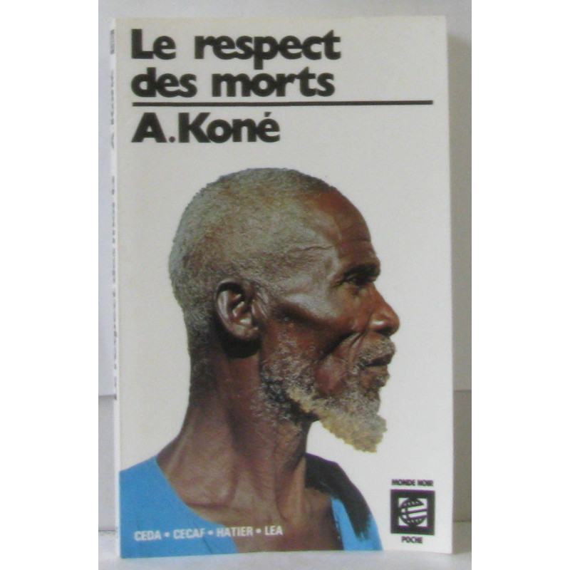 Le respect des morts