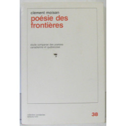 Poésie des frontières