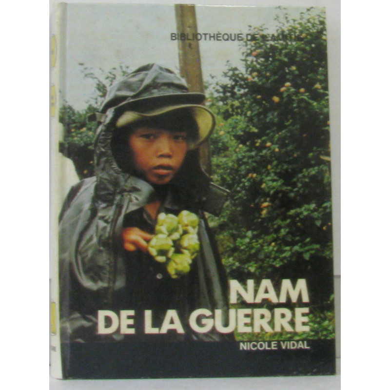 Nam de la guerre