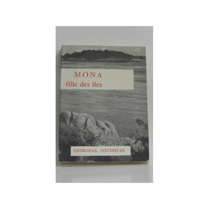 Mona fille des iles