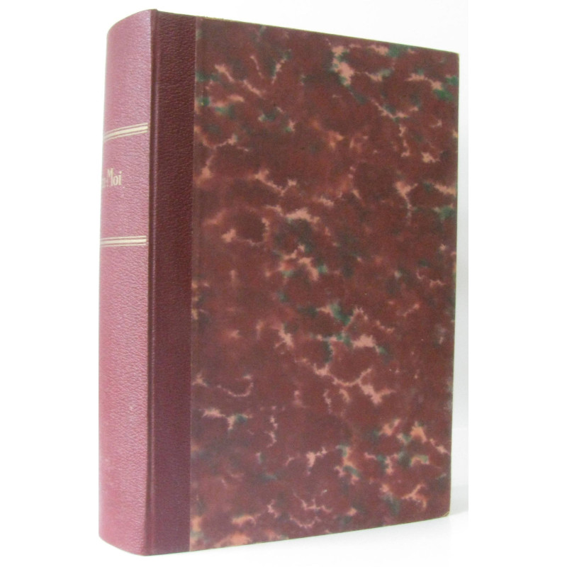 Lisez-moi revue (ensemble de 13 revues brochées du n° 53(février)...