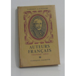 Auteurs français