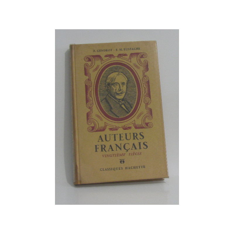 Auteurs français