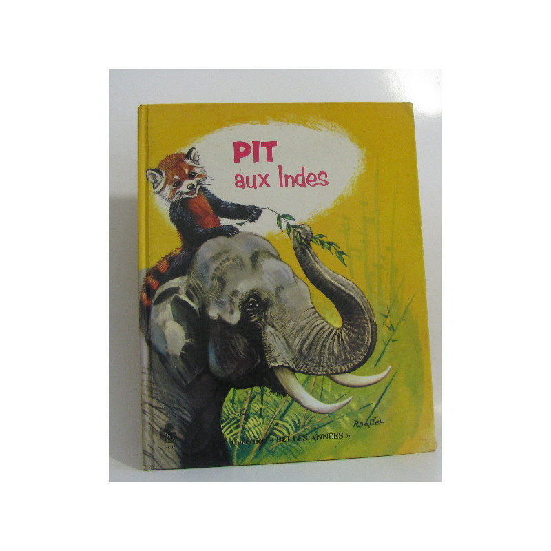 Pit aux indes