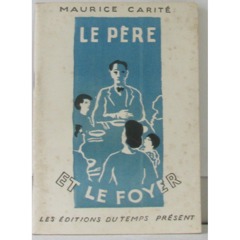 Le père et le foyer
