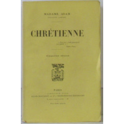 Chrétienne