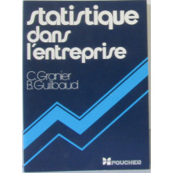 Statistique dans l'entreprise