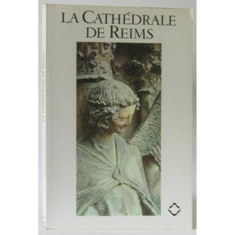 La cathédrale de Reims