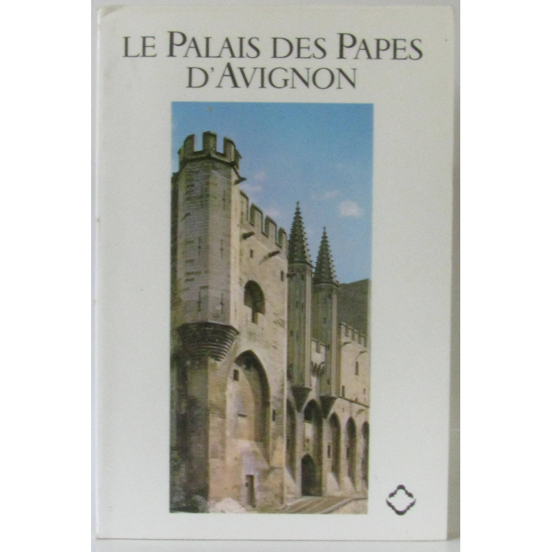 Les palais des papes d'Avignon
