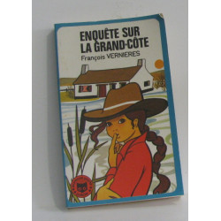 Enquête sur la grand-côte