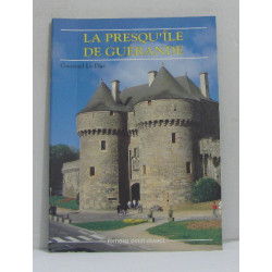 Presqu ile de guerande