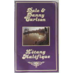 L'étang maléfique
