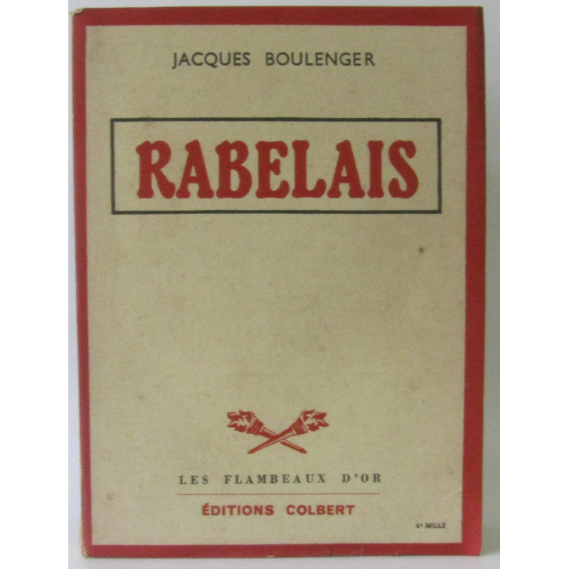 Rabelais