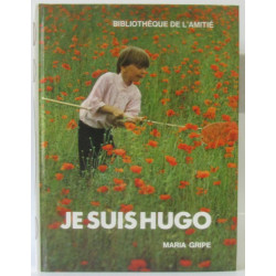 Je suis Hugo