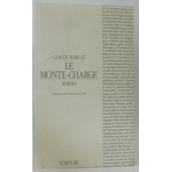 Le Monte-charge