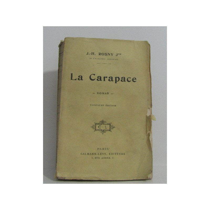 La carapace