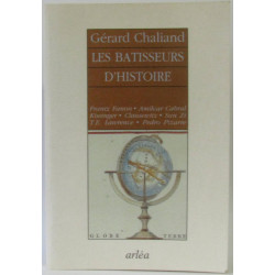 Les bâtisseurs d'histoire