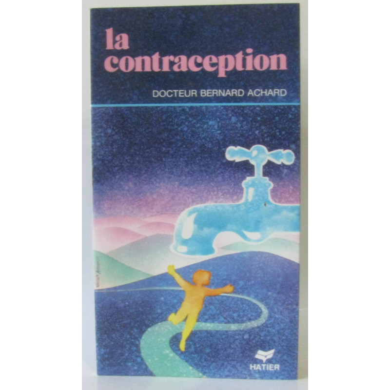 La contraception