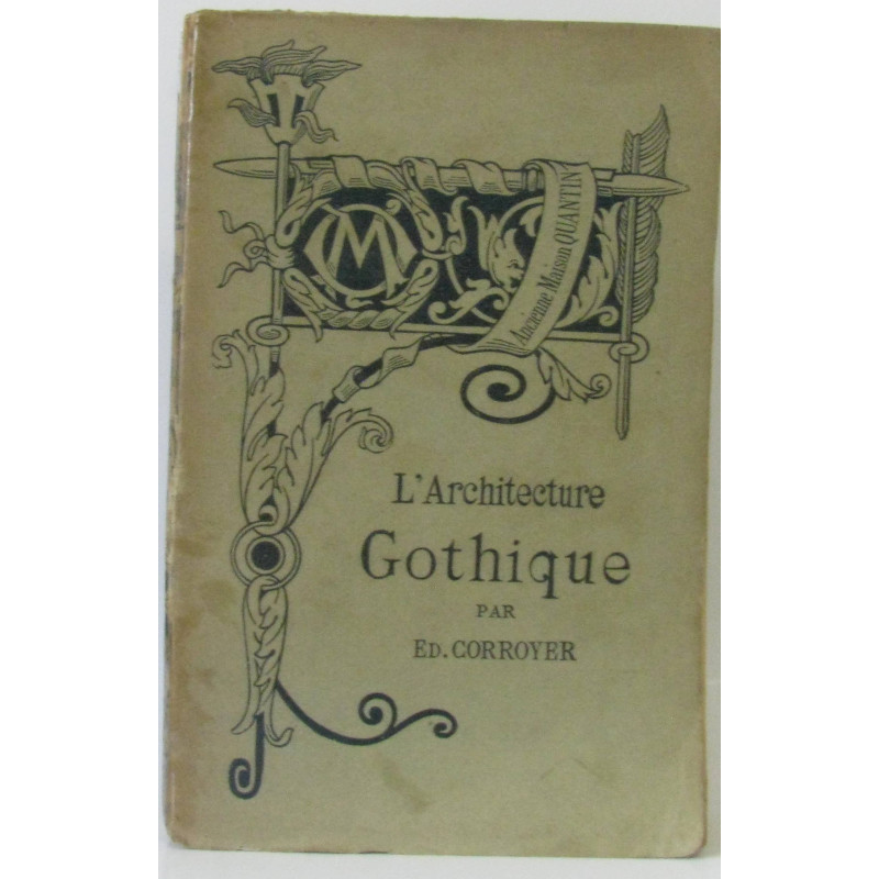 L'architecture Gohique