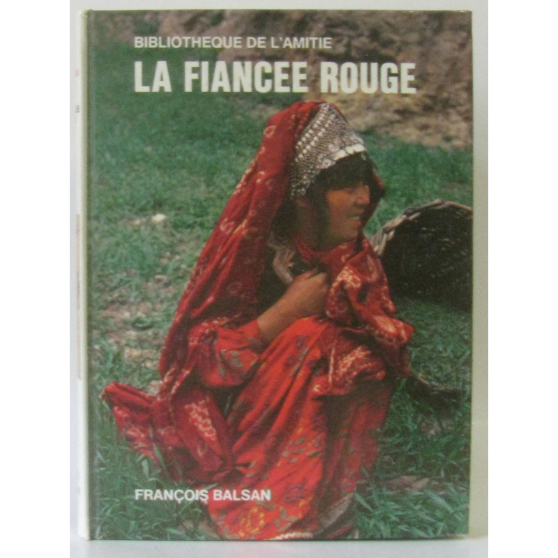 La fiancée rouge