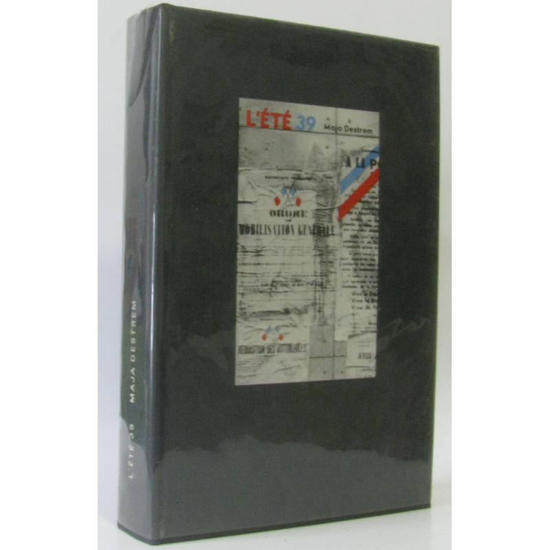 L'été 39