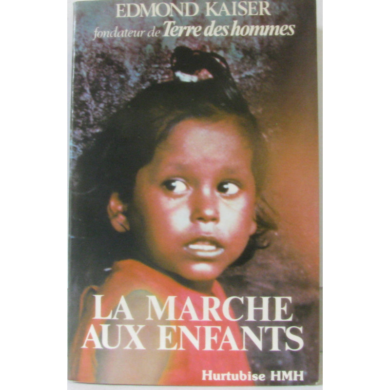 La marche aux enfants