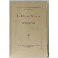 Le Dieu des Sciences