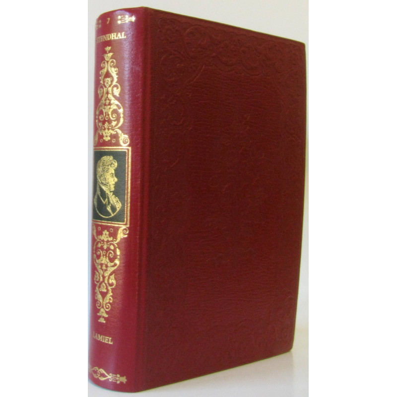 Lamiel (Volume 7)