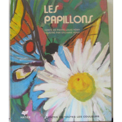 Les Papillons