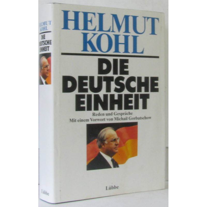 Die Deutsche Einheit