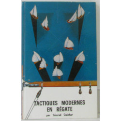 Tactiques modernes en régate