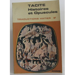 Histoires et opuscules