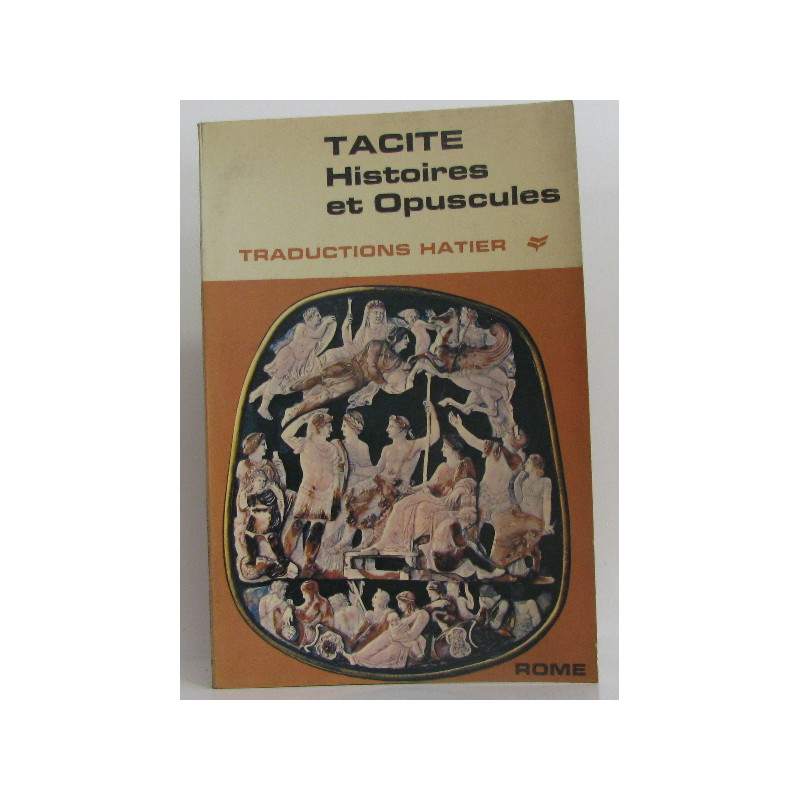 Histoires et opuscules