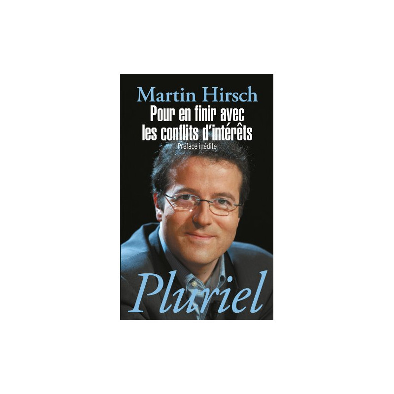 Pour en finir avec les conflits d'intérêt